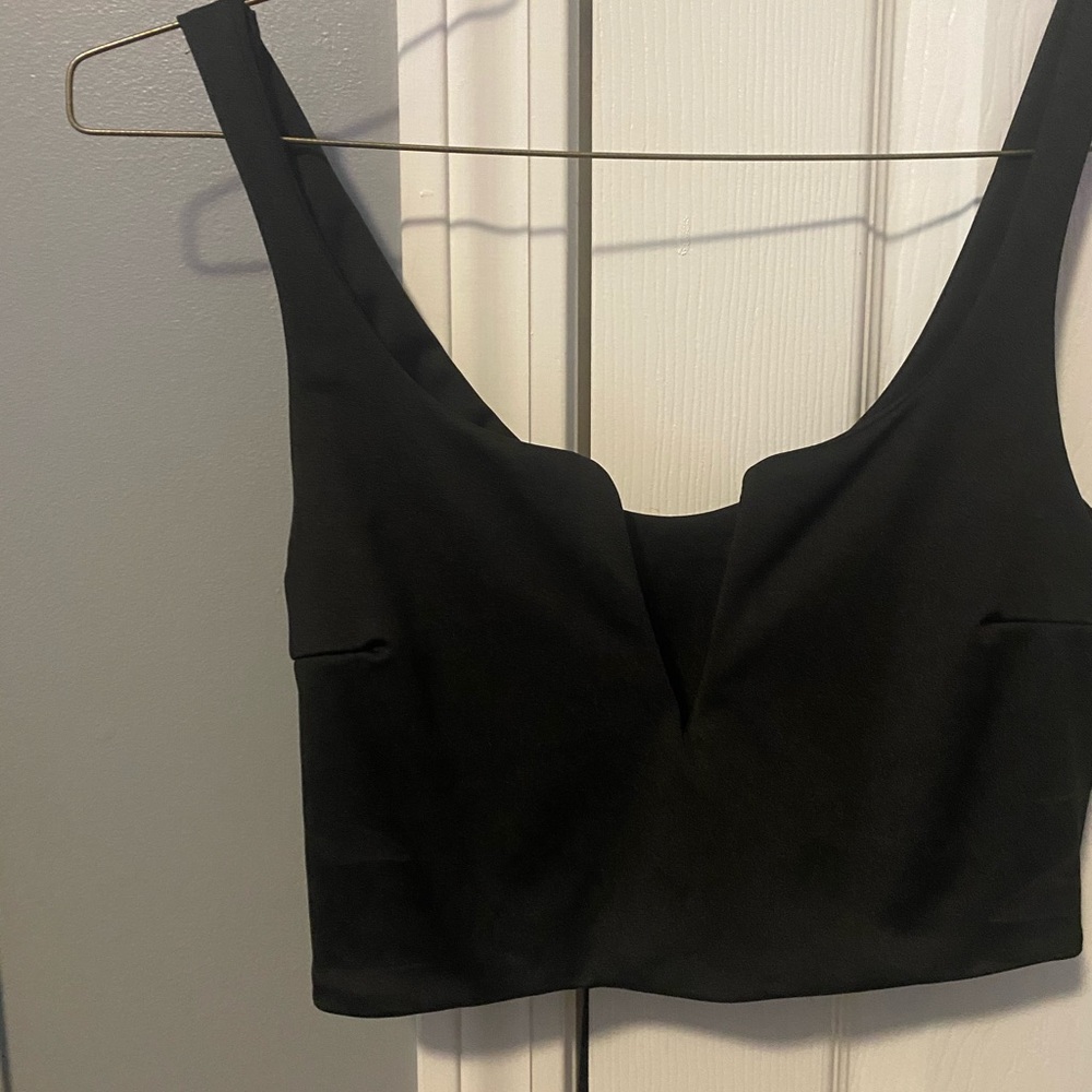 New Years Party Top